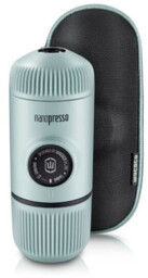 Przenośny ekspres do kawy + etui Wacaco Nanopresso