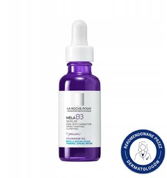 La Roche-Posay Mela B3 Serum do Twarzy Przeciw