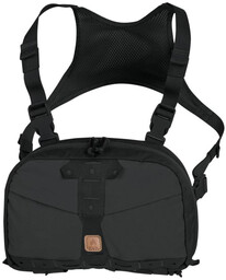 Kamizelka HELIKON Chest Pack Numbat Czarny-Black (TB-NMB-CD-01)