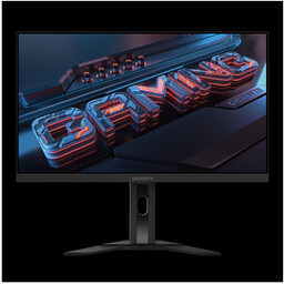 Gigabyte M27UA - 27'' IPS 4K UHD 1ms