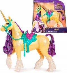 Unicorn Academy Jednorożec 28Cm Konik Prezent Świąteczny
