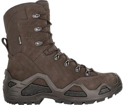 buty wojskowe LOWA Z8N C GTX dark brown