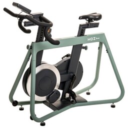 Kettler Indoor Bike Frame Speed Eucalyptus