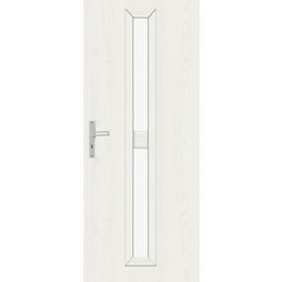 Skrzydło KLARO pokój sosna bielona 70 P 2Z