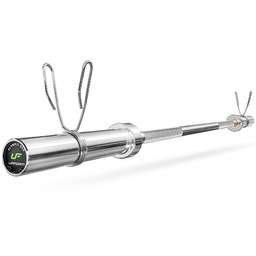 UpForm Gryf olimpijski 150 cm UF-G150-OLI-CH -