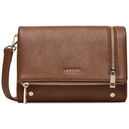 Torebka Lasocki LSK-K-028-06 Brązowy
