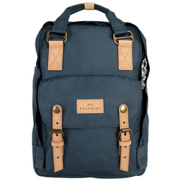 Doughnut, Plecak Macaroon Reborn Series, D010RE-0065-F, Lake