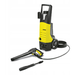 Myjka Wysokociśnieniowa K 5 Um 2100W 20 Bar