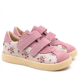 MRUGAŁA FLAMINGO BLOOM 3124/3224/6-45 trzewiki / trampki /