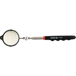 Yato Lusterko inspekcyjne z lampką YT-0663
