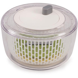 Joseph Joseph Wirówka do sałaty 3w1 Duo