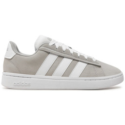 Sneakersy adidas Grand Court Alpha JH7234 Szary