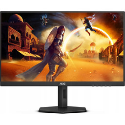 Monitor Aoc 27G4X 1920 x 1080 (FullHD) Ips