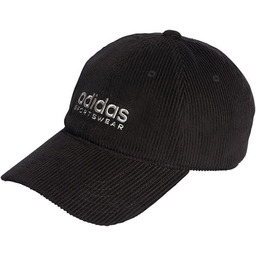 adidas Czapka Uniseks Corduroy Low Dad Cap