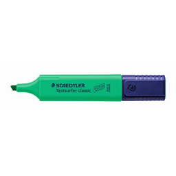 Zakreślacz Textsurfer Classic Staedtler 304679 39589, Kolor: Mocny