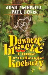 Dawacze, bracze i inne rodzaje kochaczy - Josh