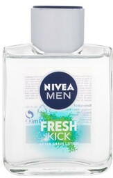 Nivea Men Fresh Kick After Shave Lotion woda