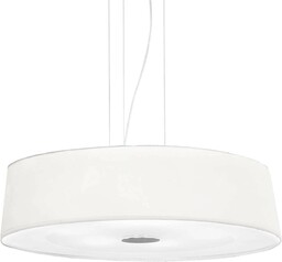 Hilton Sp6 Round - Ideal Lux - lampa
