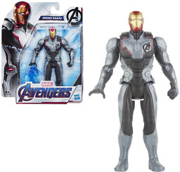 Marvel Avengers Figurka Iron Man E3926