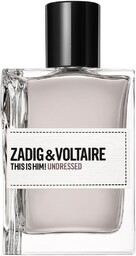 ZADIG & VOLTAIRE This Is Him! Undressed EDT