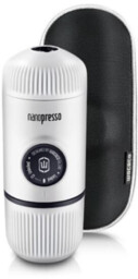 Przenośny ekspres do kawy + etui Wacaco Nanopresso