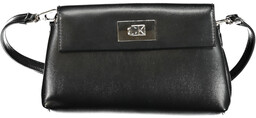 CZARNA TORBA DAMSKA CALVIN KLEIN