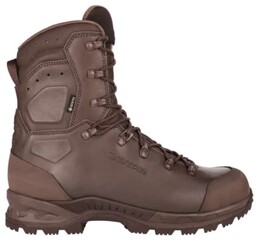buty wojskowe LOWA Combat Boot MK2 GTX dark