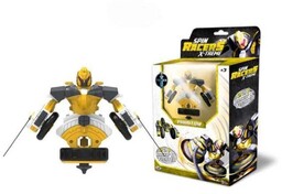 Spin Racers Spinner, wielokolorowy (Cyp Brands SR-03)