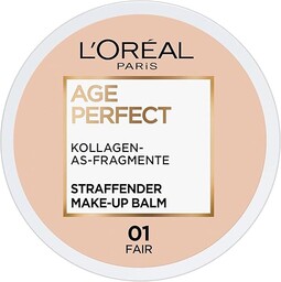 L''Oréal Paris Age Perfect ujędrniający balsam do makijażu