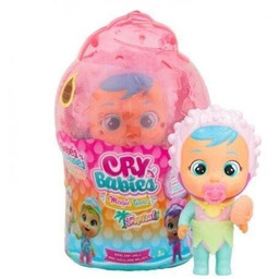 Cry Babies Magic Tears Tropical Misty, Tm Toys