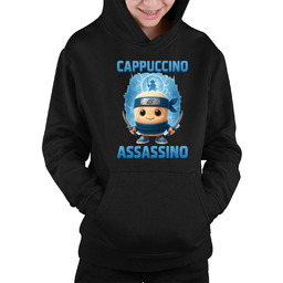 Cappuccino Assassino Baby - Italian Brainrot - kubeczek