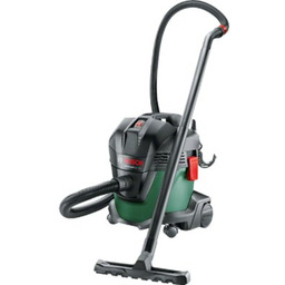 Bosch_elektonarzedzia Odkurzacz warsztatowy BOSCH UniversalVac 15 06033D1100