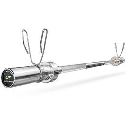 UpForm Gryf olimpijski 120 cm UF-G120-OLI-CH -