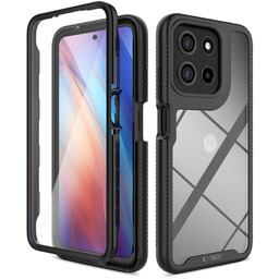 TECH-PROTECT DEFENSE MOTOROLA MOTO G56 5G BLACK