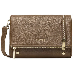 Torebka Lasocki LSK-K-028-06 Brązowy