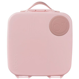 B.box Lunchbox pojemnik z wkładem chłodzącym Blush Crush