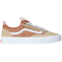 Vans Skate Old Skool 36+ buty Khaki Burnt