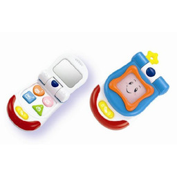 Smily Play, Zabawka Interaktywna Grający Telefon