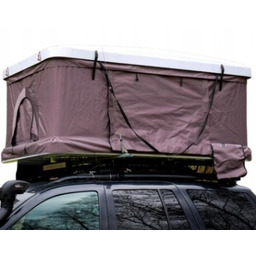 Samochodowy Namiot Dachowy Pneumatyczny Na Dach Samochodu Voyager