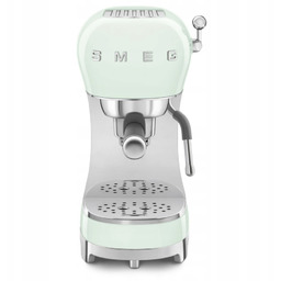 Smeg Ekspres do kawy ECF02PGEU