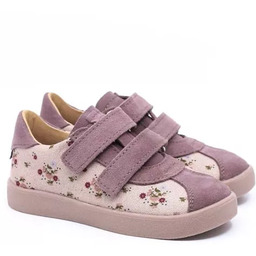 MRUGAŁA LAWENDA BLOOM 3124/3224/6-50 trzewiki / trampki /