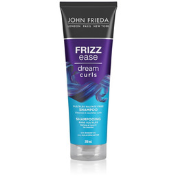 John Frieda Frizz-Ease, szampon wspomagający kręcenie włosów, 250ml