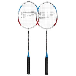 SPOKEY Zestaw do badmintona Fit One 2 Zyskaj