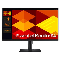 SAMSUNG MONITOR LED 27" LS27D406GAUXEN 100Hz