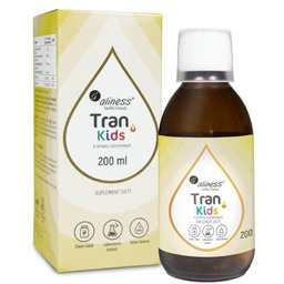 Aliness Tran Kids + Wit. A 400 g