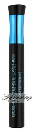 GOSH - Intense Lashes Lengthening Mascara Waterproof -