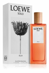 Loewe Solo Ella, Woda toaletowa 50ml