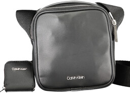 CZARNA MĘSKA TORBA NA RAMIĘ CALVIN KLEIN