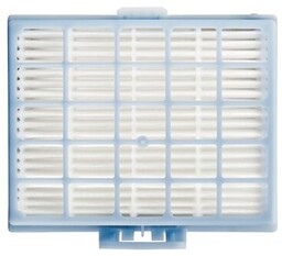 BOSCH Filtr do odkurzacza BBZ156HF (1 sztuka)