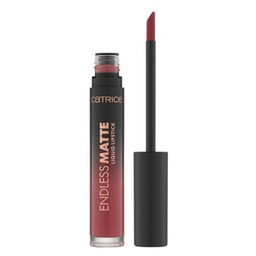 CATRICE Endless Matte Szminka w płynie 5 ml